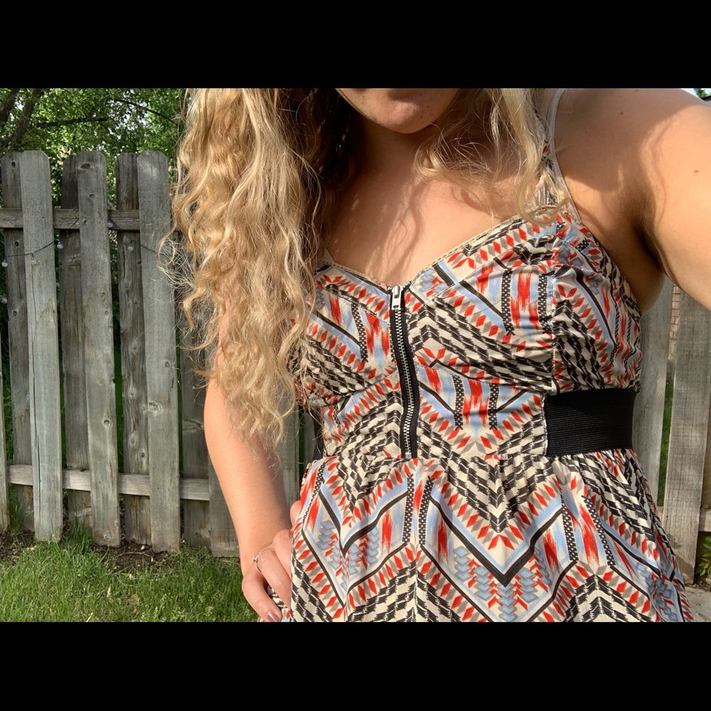 Billabong Mini Dress